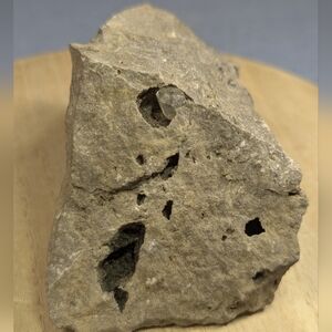 Herkimer Diamonds In Dolomite Matrix